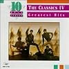 The Classics IV: Greatest Hits