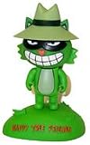 Happy Tree Friends Shifty Cute Version Vinyl