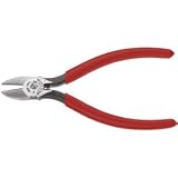 Klein Tools #D202-5 5 Diag Cutting Pliers