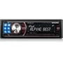 Alpine CDA105 / CDA-105 / CDA-105 CD Receiver MP3/WMA Player