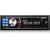 Alpine CDA105 E 50WX4 AM FM CD DET FACE