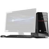 Hewlett Packard