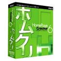 Homepage Creator 6