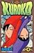 KUROKO 黒衣 4 (4) (少年チャンピオン・コミックス)