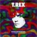 Marc Bolan & T. Rex, Prince of Players: The Alternate Dandy in the Underworld, 発売中