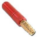 BMW/Volvo Air Conditioning High-Side Service Port Extender
