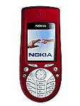 Nokia 3660 Phone (Unlocked)