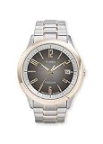 Timex Men's T2G961 Dress Perpetual Calendar Watch