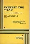 Inherit the Wind