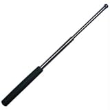 Chrome FoaMedium Vinyl Grip Style F21C Length 21 Finish Chrome ASP Friction Loc Tactical Batons