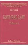 Natural Law, Vol. 1 (The International Library of Essays in Law & Legal Theory, Schools 1.1)