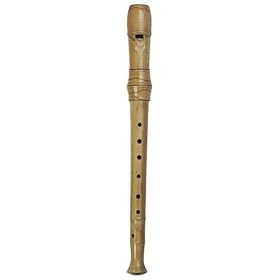 Wooden Recorder