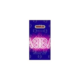 Abba-Esque [VHS]