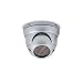 High Resolution VARIFOCAL Dome Color CCD Camera with 60 ft. Night Vision