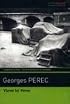 Three by Perec (Verba Mundi)