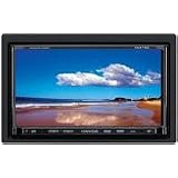 Kenwood DNX7100 - Navigation system with DVD player, LCD monitor and radio 
