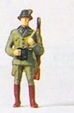 Preiser 28043 Hunter