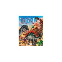 Wissen mit Pfiff. Dinosaurier: Was Kinder erfahren und verstehen wollen