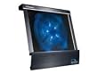 Enermax - Cooling Pad - Ventilateur pour Ordinateur Portable 12-17 - Noir