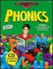 Phonics Deluxe Vol. II (CD, Cassette...