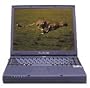 Micron Transport NX Notebook (400-MHz Pentium II, 128 MB RAM, 6.4 GB hard drive)