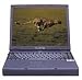 Micron Transport NX Notebook (400-MHz Pentium II, 128 MB RAM, 6.4 GB hard drive)