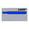 Tintenpatrone Lamy T10 blau 5er-Packung