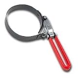 Swivoil Oil Filter Wrench - 3-1/2 to 3-7/8 In