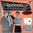 Rockabilly Hoodlums, Vol. 2