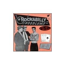 Rockabilly Hoodlums, Vol. 2