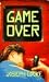 GAME OVER (A Bantam Starfire Book)