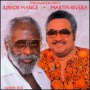 Revue Junior Mance  / For Dancers Only