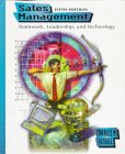Sales Management: Teamwork, Leadership, and Technology (The Dryden Press Series in Marketing)