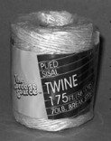 Twine Sisal Nat 175