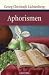 Aphorismen