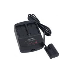 Canon CA-PS400 Doppel-Akkuladeger�t f�r Akkus vom Typ BP-511