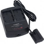 Canon CA-PS400 Doppel-Akkuladeger�t f�r Akkus vom Typ BP-511