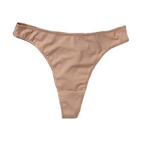 Bay Studio Soft Solutions Thong