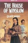 The Jeweled Spur/The Yukon Queen/The Rough Rider/The Iron Lady/The Silver Star (The House of Winslow 16-20)