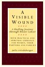 A Visible Wound: A Healing Journey Through Breast Cancer
