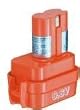 Makita 192019-4 9100 9.6V 1.3AH NiCad Battery Model 9100