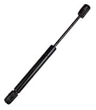 Suspa C16-06389 Gas Spring Shock Strut Prop for Camper Shell Cap Topper 14 Inch - 24 Pounds