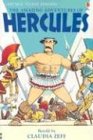Cover of The Amazing Adventures of Hercules by  0794504531