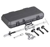 Rear Axle Bearing Puller Set - 8-Pc