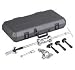 Automotive : Rear Axle Bearing Puller Set - 8-Pc