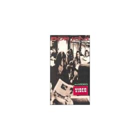 Cross Road [VHS]