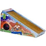 Cosmic Alpine Scratcher
