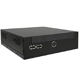 Digital Engine DE945CD PGA479 Core 2 Duo Serial Sff Bare Bone Bb