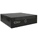 Electronics : Digital Engine DE945CD PGA479 Core 2 Duo Serial Sff Bare Bone Bb