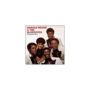 Harold Melvin & The Bluenotes - Greatest Hits